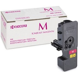 KYOCERA TONER CARTRIDGE TK5224 MAGENTA