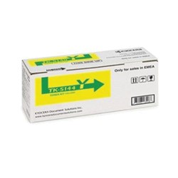 KYOCERA TONER CARTRIDGE TK5274 YELLOW 6,000 pages TK5274Y