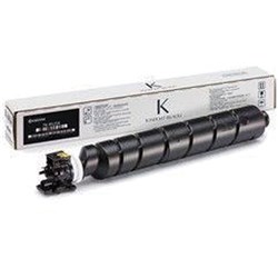 KYOCERA TONER CARTRIDGE TK8529K BLACK