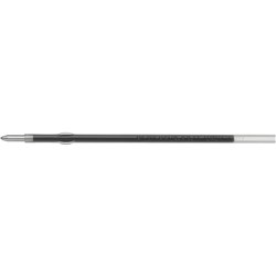 PILOT BALLPOINT REFILL RETRACTABLE MEDIUM BLACK Minimum buy quantity of 12