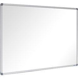 VISIONCHART WHITEBOARD PORCELAIN 2100 x 1200mm