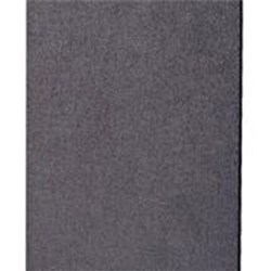 VISIONCHART ZIP ACOUSTIC DIVIDER SCREEN EXTENSION PANEL 1650Hx600W GRAPHITE