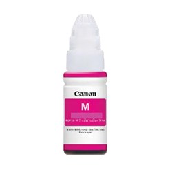 CANON GI690M MEGATANK INK BOTTLE REFILL MAGENTA