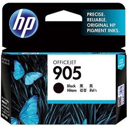 HP 905 INK CARTRIDGE Black 300 pages T6M01AA