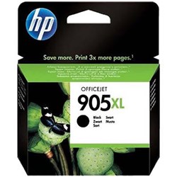 HP 905XL T6M17AA BLACK INK CARTRIDGE