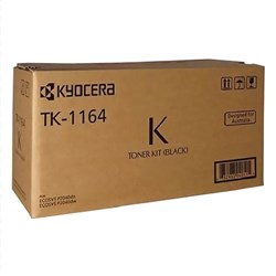 KYOCERA TK1164 7200 PAGE BLACK TONER