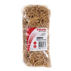 RUBBER BANDS 18 500GM BAG