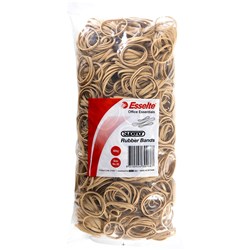 30 RUBBER BANDS 500GM BAG