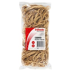 SUPERIOR RUBBER BANDS No 35 500gm BAG