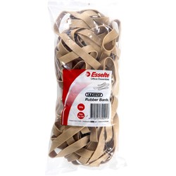 SUPERIOR RUBBER BAND Size 109 - 15x240mm 500gm BAG