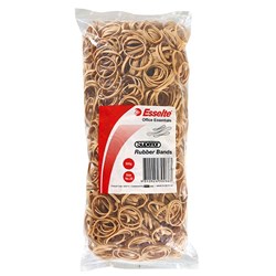 SUPERIOR RUBBER BAND SIZE 28 3X25MM 500GM BAG