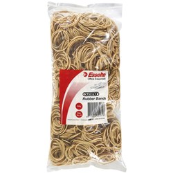 SUPERIOR RUBBER BAND Size 16 - 1.5x38mm 500gm BAG