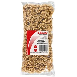 SUPERIOR RUBBER BAND SIZE 10 500GM BAG