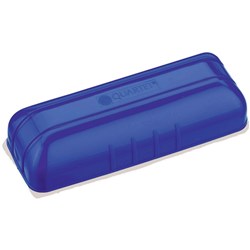 QUARTET FLANNEL WHITEBOARD ERASER