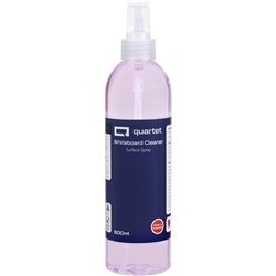 WHITEBOARD CLEANER OC 500ML cleaning fluid