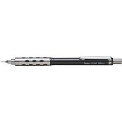 PENTEL MECHANICAL PENCIL STEIN 0.5MM BLACK BARREL Minimum buy quantity 12