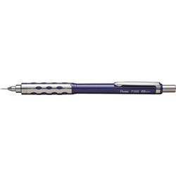 PENTEL MECHANICAL PENCIL STEIN 0.5MM BLUE BARREL Minimum buy quantity 12