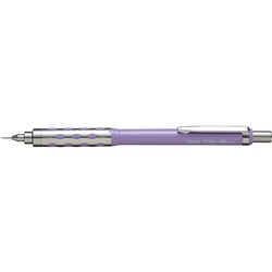 PENTEL MECHANICAL PENCIL STEIN 0.5MM VIOLET BARREL Minimum buy quantity 12