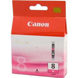 CANON CLI8M MAGENTA INK SUITS IP4200