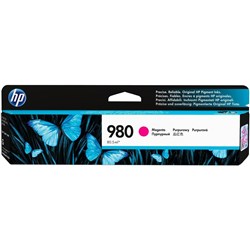 HP D8J08A MAGENTA TONER CARTRIDGE