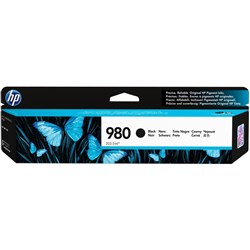 HP D8J10A BLACK TONER CARTRIDGES