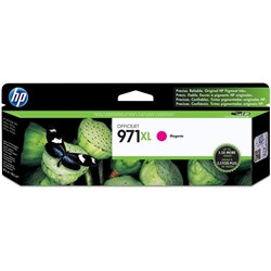 HP CN627AA 971XL MAGENTA TONER