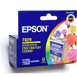 EPSON T029091 CARTRIDGE