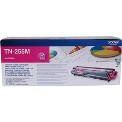 BROTHER TN255M MAGENTA TONER