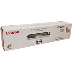 CANON CART329M TONER Magenta