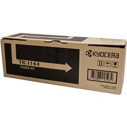 KYOCERA TK1144 TONER KIT FS-1035 / 1135 - 7200 pages TK1144