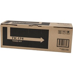 KYOCERA TK174 TONER CARTRIDGE 7200 PAGES FOR FS1370DN