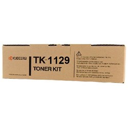 Kyocera TK1129 Toner Kit FS-1061 2.1K Each