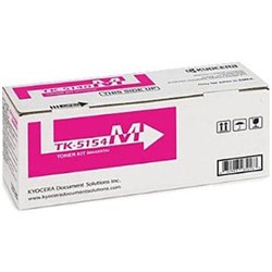 KYOCERA MAGENTA TONER TK5154M