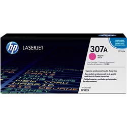 HP CE743A TONER CARTRIDGE Magenta