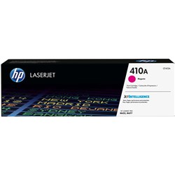 HP 410A TONER CARTRIDGE Magenta 2300PGS CF413A