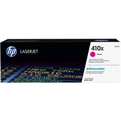 HP CF413X TONER CARTRIDGE Magenta 5000PGS CF413X