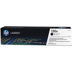 HP CF350A BLACK TONER TO SUIT MFP M176N