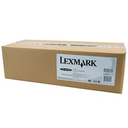 LEXMARK 10B3100 WASTE TONER CARTRIDGE