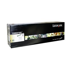 LEXMARK C935 CONDUCTOR KIT Black C930X72G