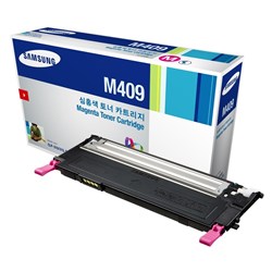 SAMSUNG CLT-M409S TONER Magenta