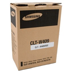 SAMSUNG CLT-W409S WASTE BOTTLE Waste Toner Bottle