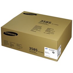 SAMSUNG MLTD358S TONER Black 30,000 pages