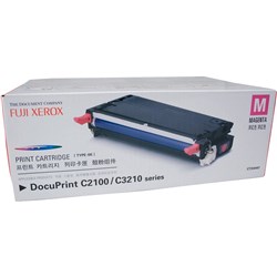 XEROX CT350487 TONER CARTRIDGE Magenta