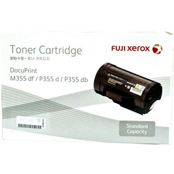 FUJI XEROX CT201937 TONER Black 4K