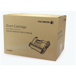 FUJI XEROX CT350973 DRUM Black 100K