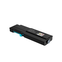 FUJI XEROX CT202353 TONER CART Cyan 11,000 pages