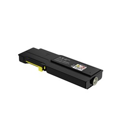 FUJI XEROX CT202355 TONER CART Yellow 11,000 pageS