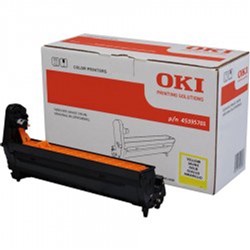 OKI MC853 DRUM Cyan 30,000 pages 44844483