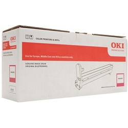 OKI MC853 DRUM Magenta 30,000 pages 44844482