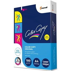 A4 NEUSIEDLER COLOR COPY PAPER 100GSM 118924 PK500 ( 5 PACKS FOR COMPLETE BOX )